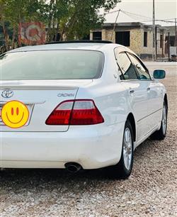 تويوتا كراون